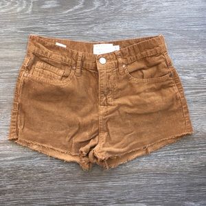 Kendall & Kylie Shorts